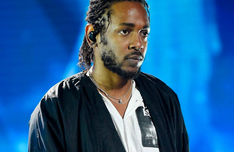 Kendrick Lamar Makes Return to Music With New Track and Video "The Heart Part 5"