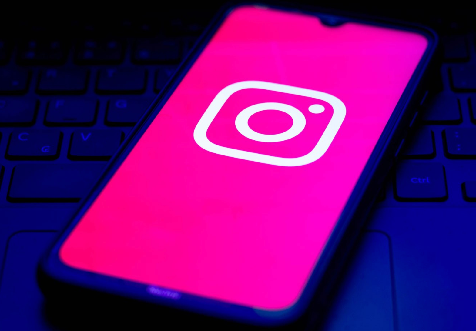 Instagram Announces Full Visual Refresh