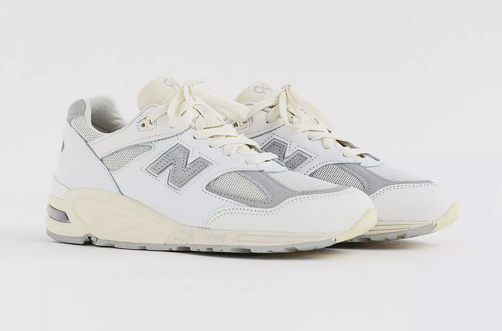 Aimé Leon Dore's Latest New Balances Have Disappeared
