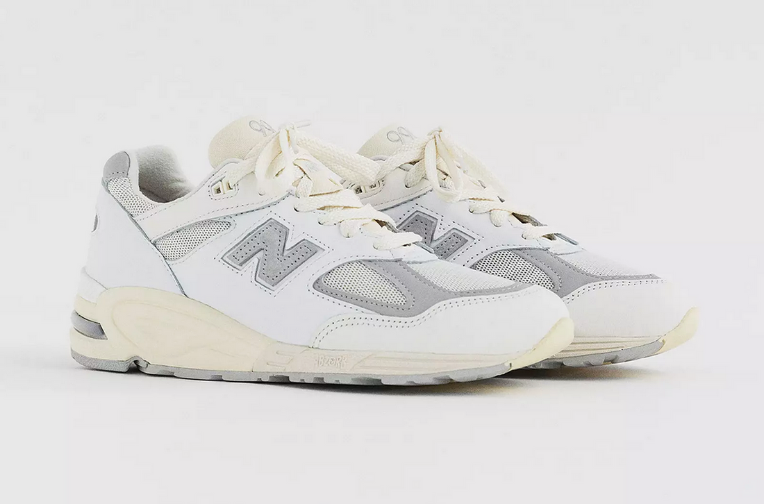 Aimé Leon Dore's Latest New Balances Have Disappeared