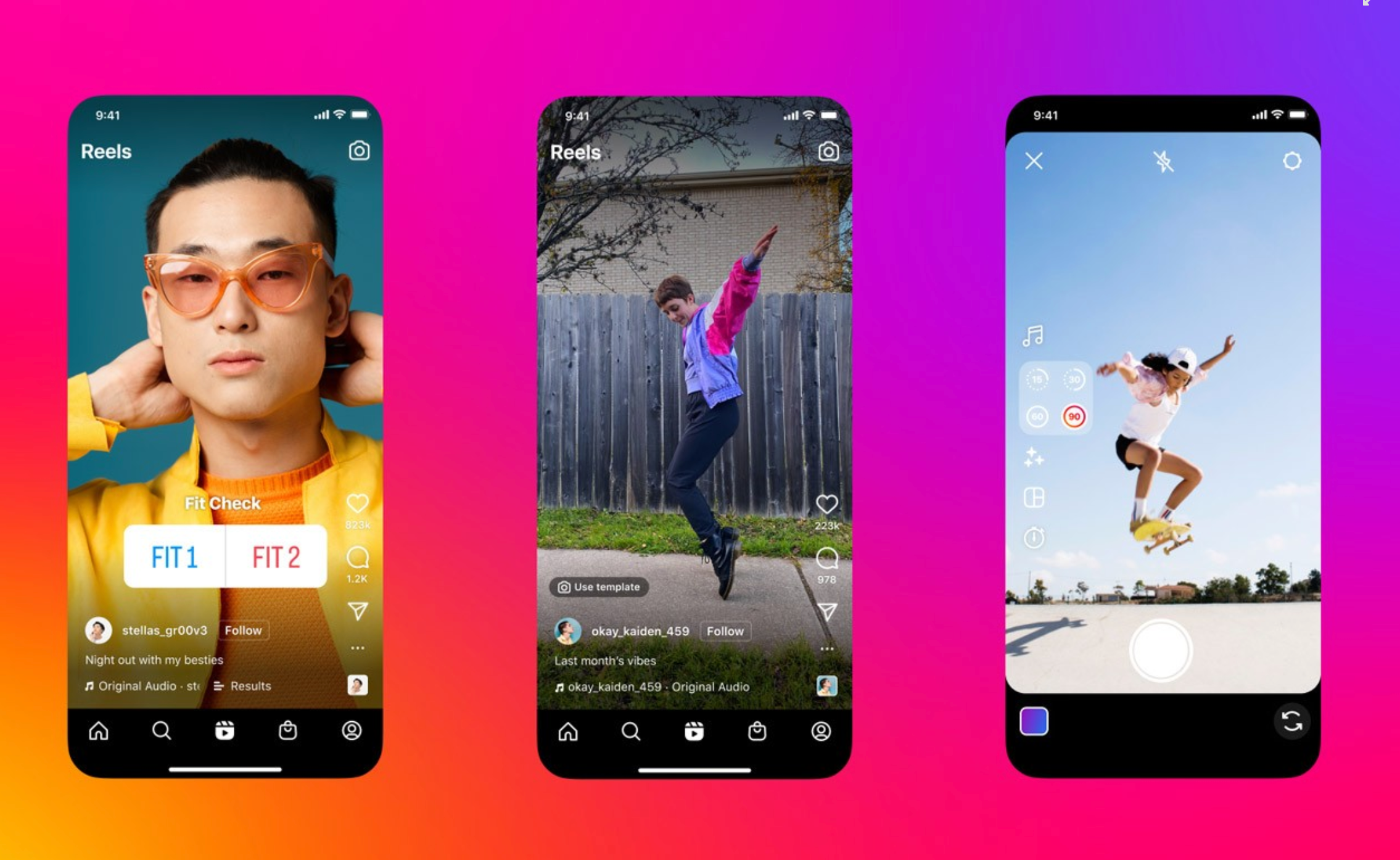 Meta Launches Several New Editing Tools for Instagram and Facebook Reels