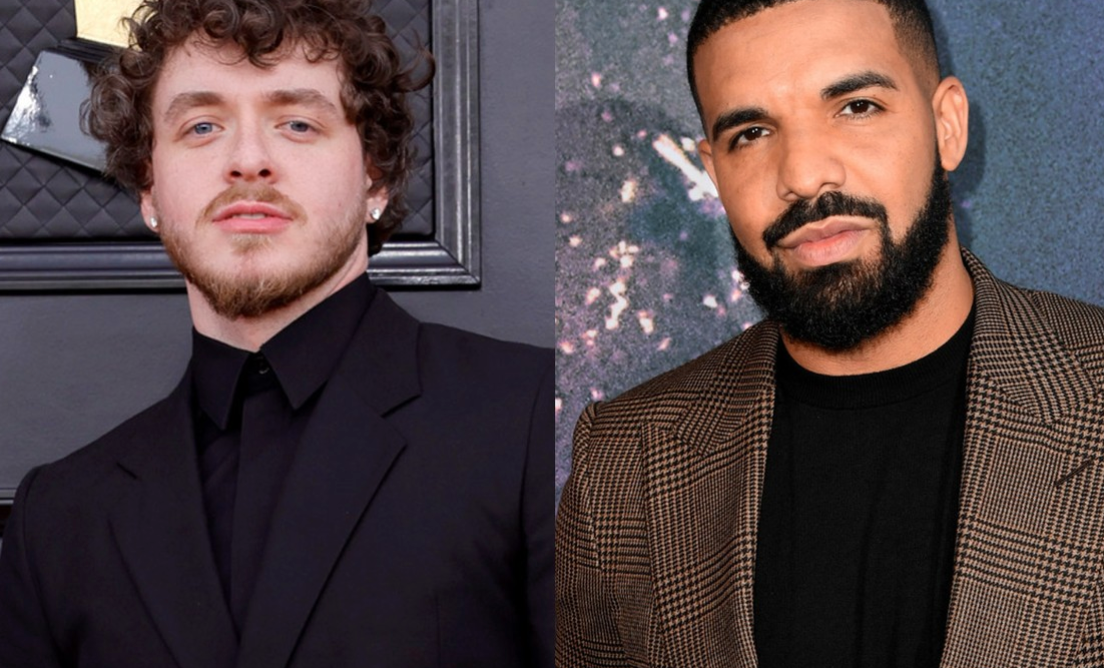 Jack Harlow and Drake Are Off to the Races in New 