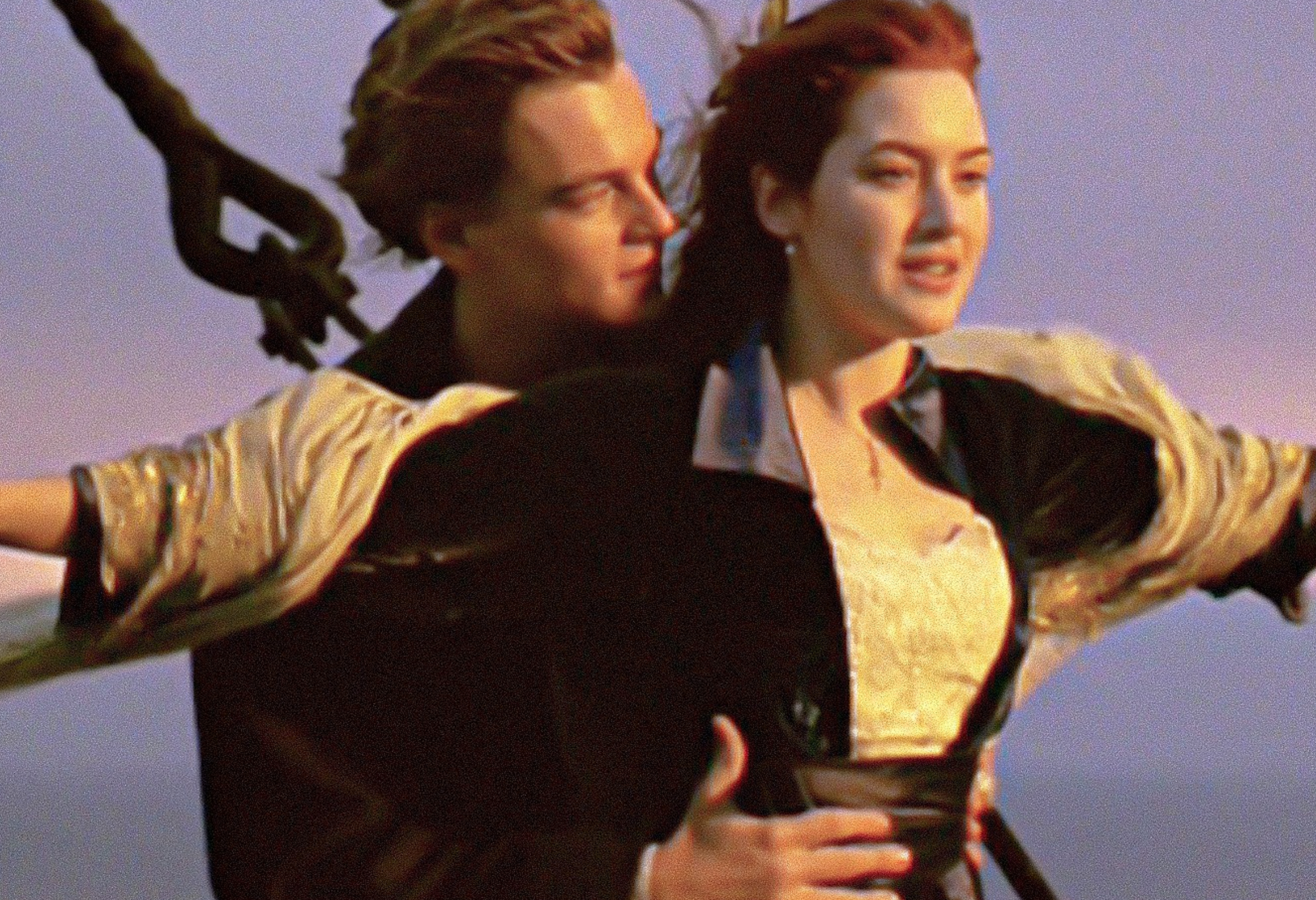 'Titanic' Is Returning to Cinemas in 3D 4K Re-Release