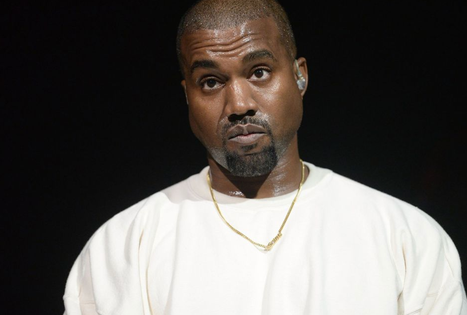 Kanye Forces Burger Restaurant to Change its Name and Logo