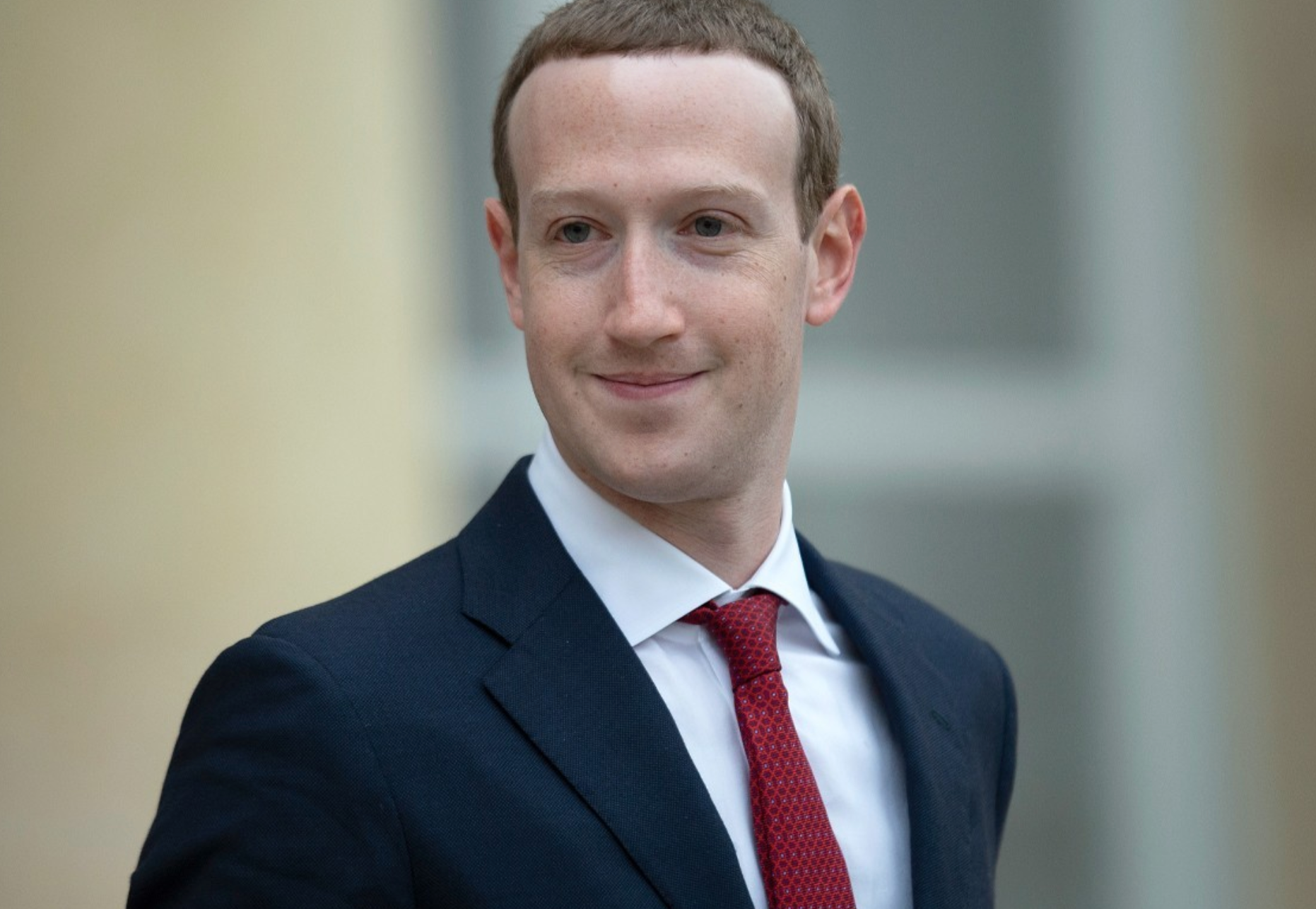BBC to Produce Three-Part Docuseries on Mark Zuckerberg and Facebook