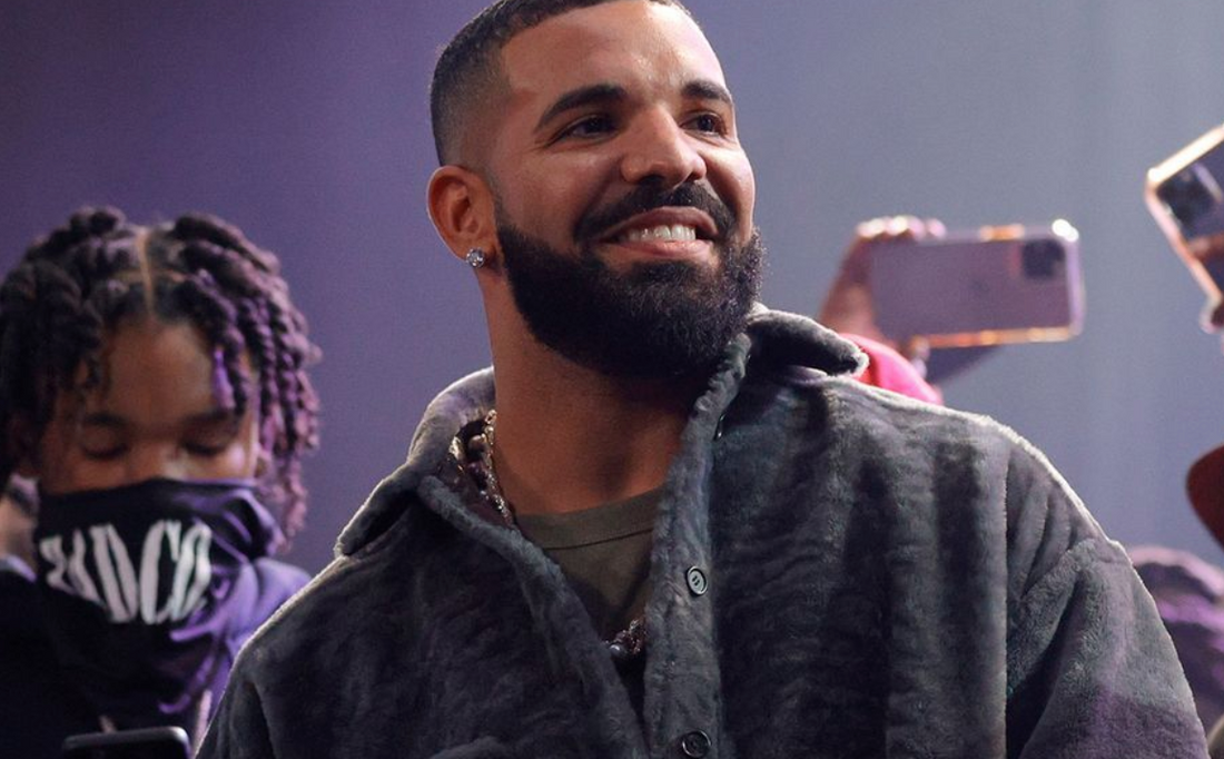 Drake Receives First Emmy Nomination as 'Euphoria' Executive Producer