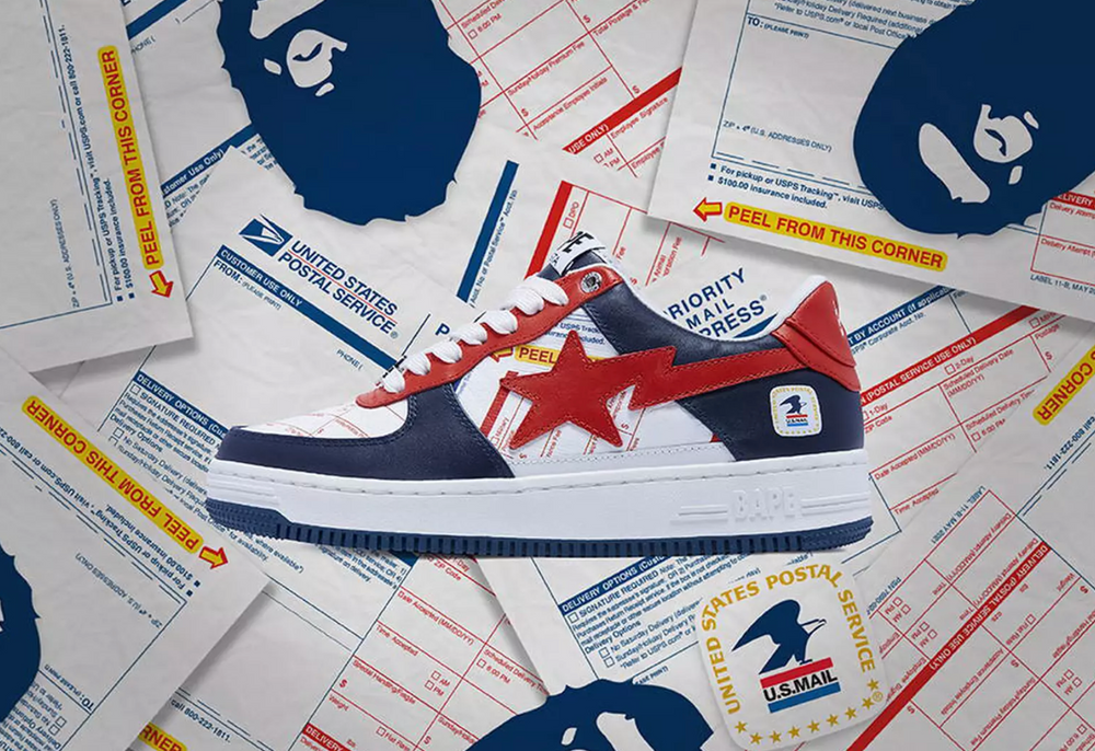 Tracking Status: USPS' BAPE STAs Are on the Way