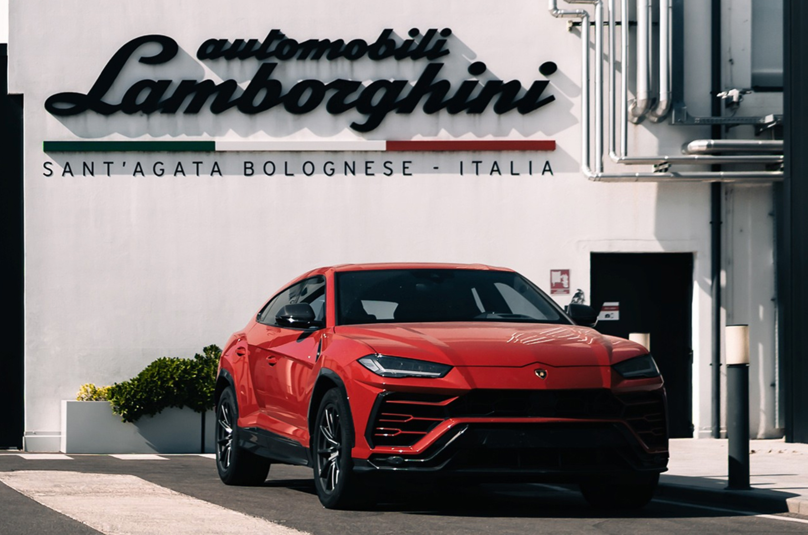 Lamborghini’s Vehicles Are All Sold Out Until 2024 Despite Global Inflation