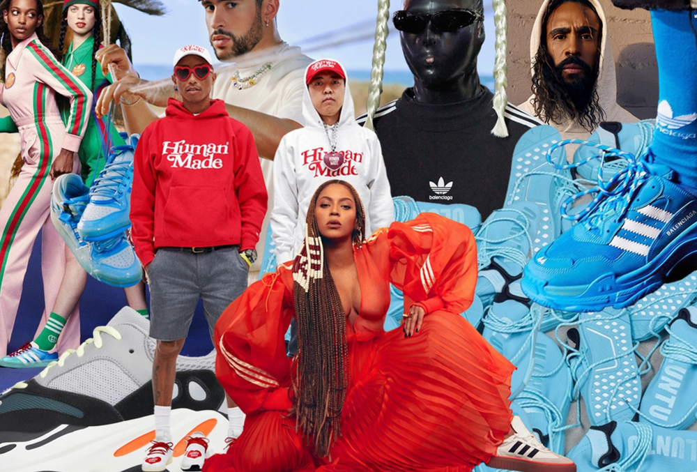 What’s Next for Adidas?