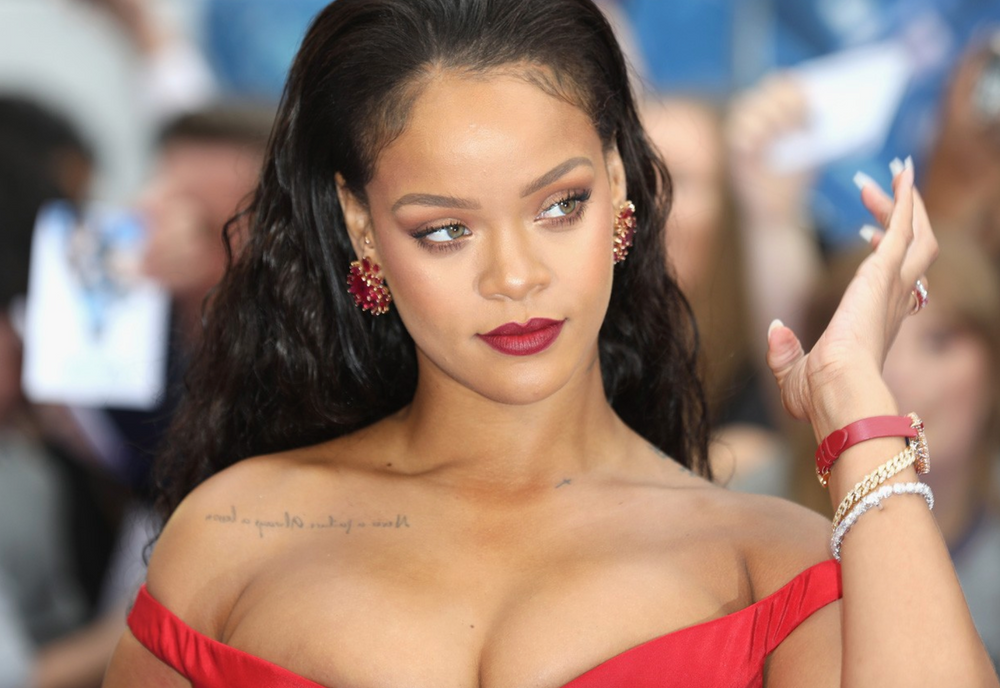 Rihanna To Headline Super Bowl LVII Halftime Show