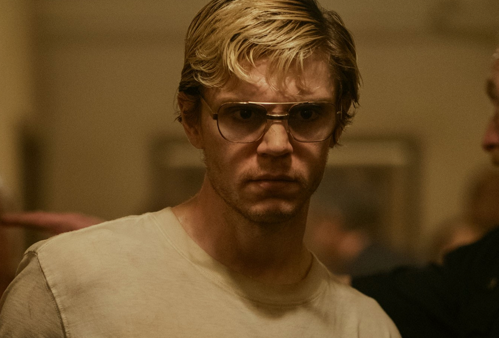 Jeffrey Dahmer's Prison-Worn Glasses Goes on Sale for $150,000 USD