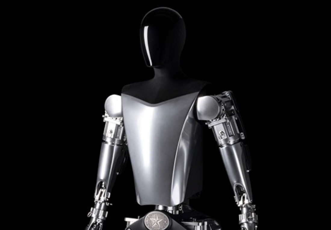 Elon Musk Revealed a Humanoid Robot and Interpol Issued a “Red Notice” for Terra Founder Do Kwon in This Week’s Tech Roundup