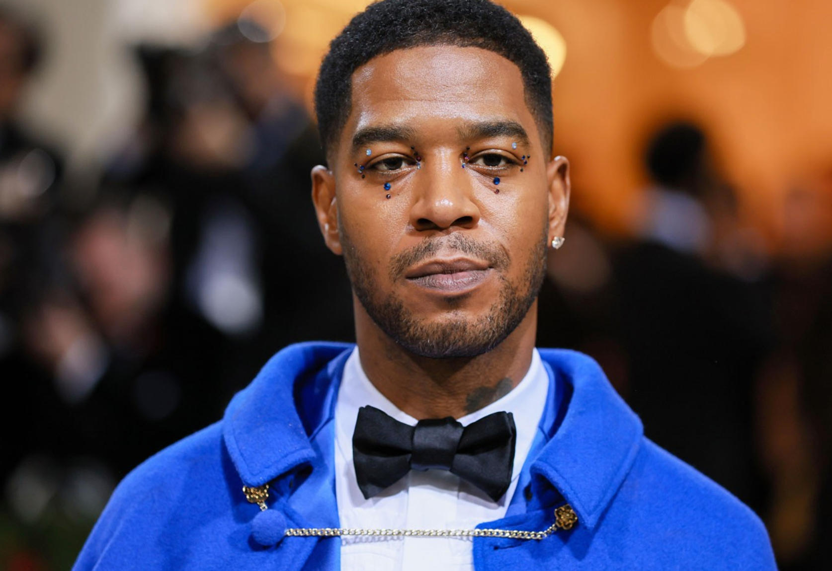 Kid Cudi Talks Plans After Retiring From Music