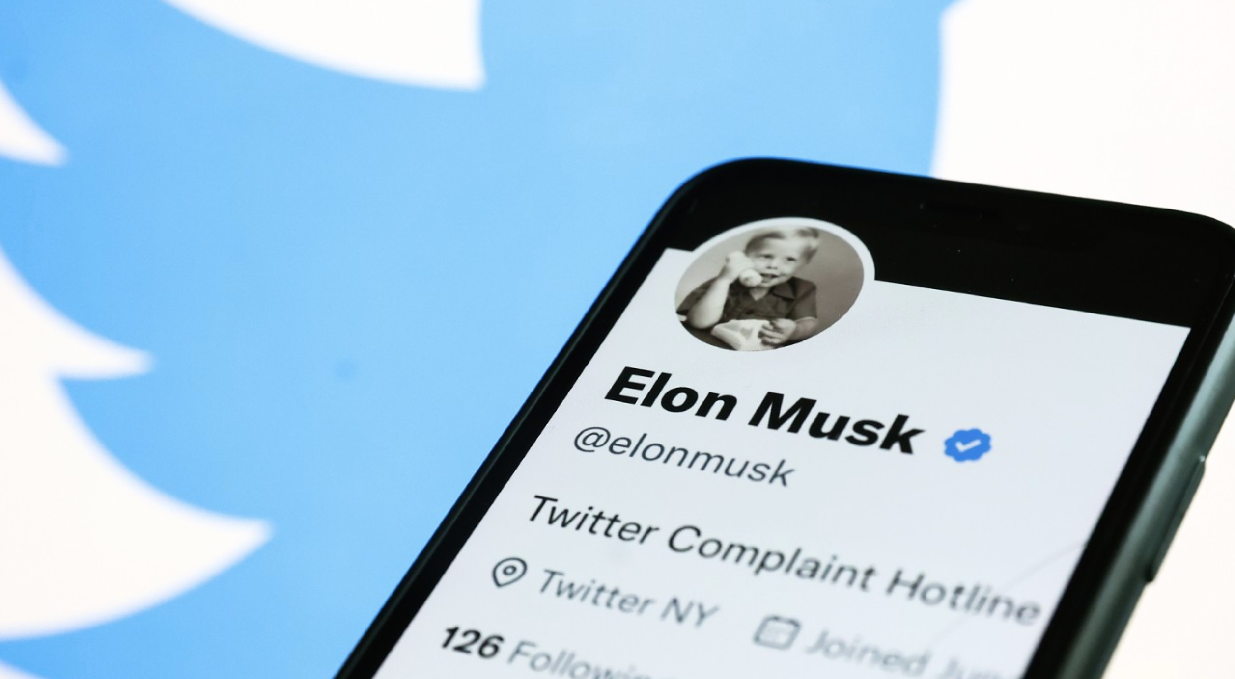 Elon Musk Announces Long-Form Text for Twitter