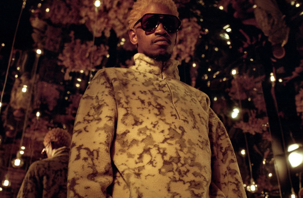 A$AP Nast Wants To Push the Limits (in Fashion)