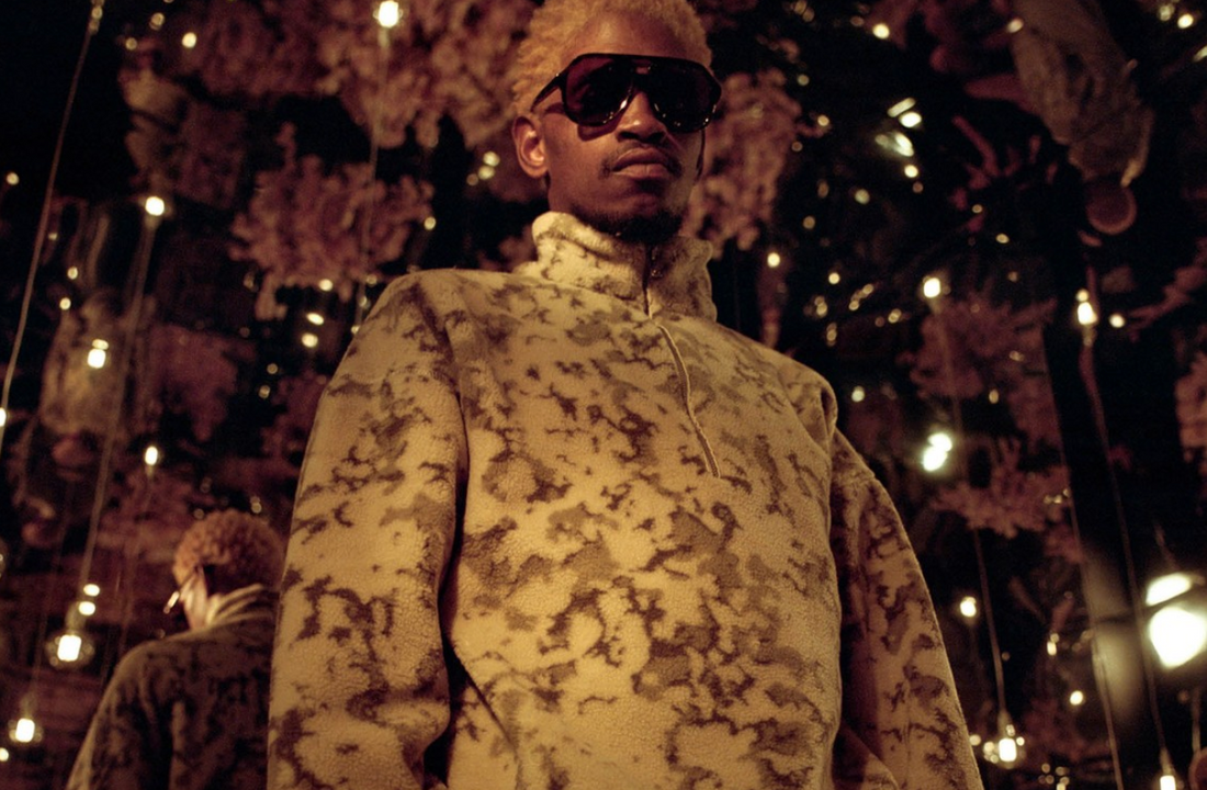 A$AP Nast Wants To Push the Limits (in Fashion)