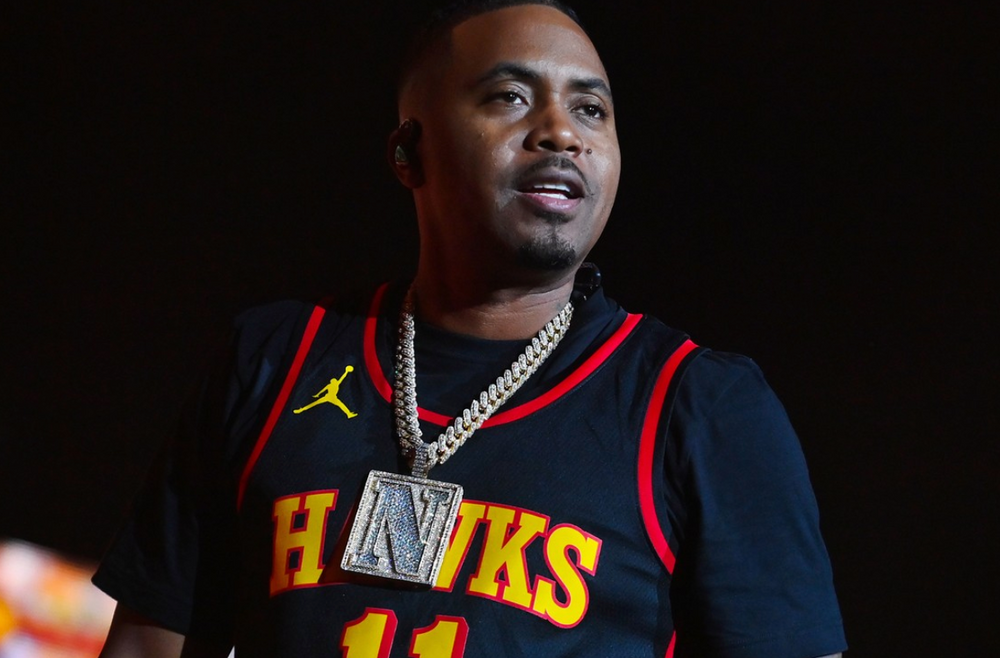 Nas Announces Headlining Show at Madison Square Garden