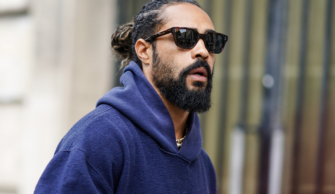 Jerry Lorenzo Announces New Direction for Fear of God x adidas