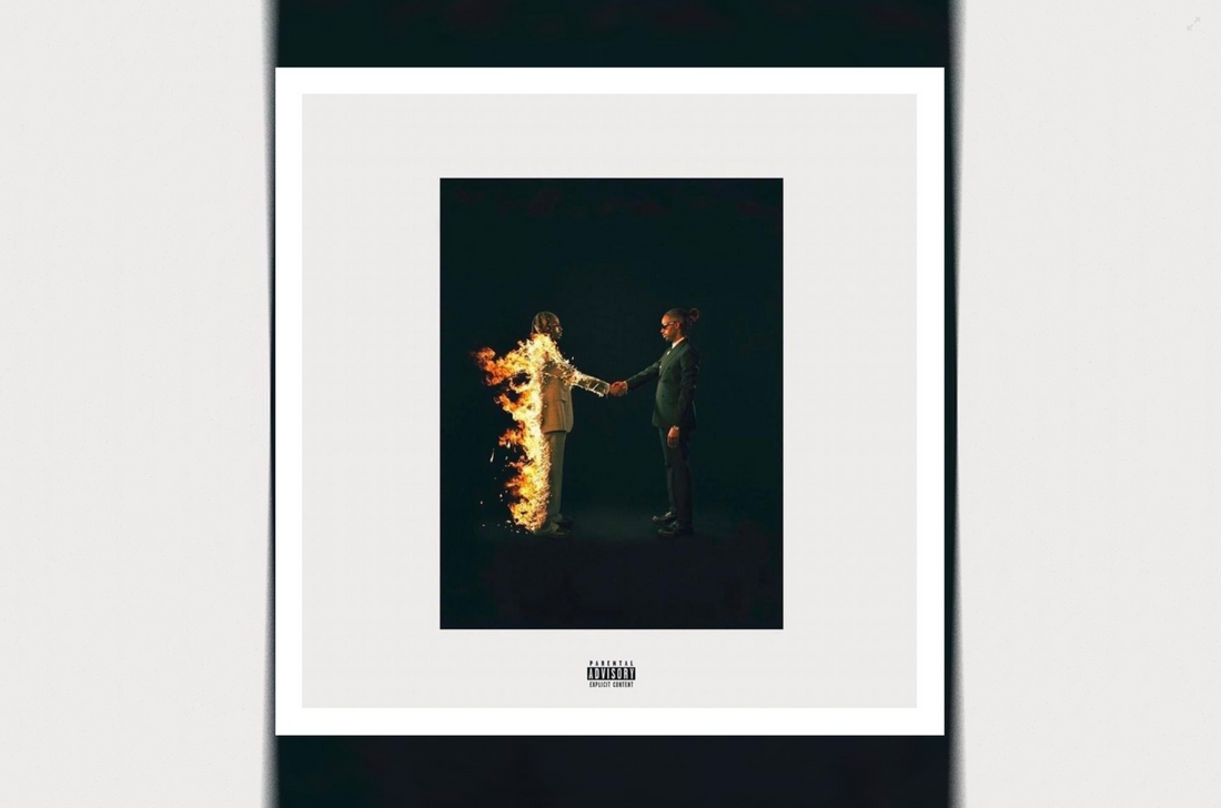 Metro Boomin's 'HEROES & VILLAINS' Projected to Debut at No. 1