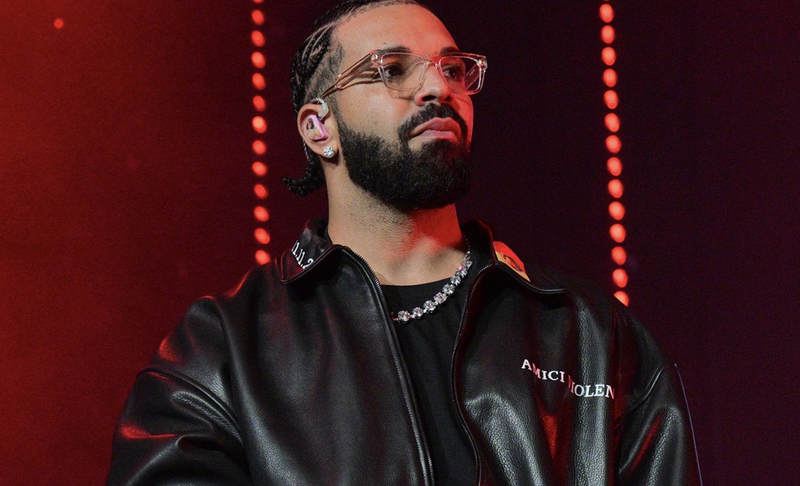 Drake's Home Studio Lists for $250K/Hr (*Drizzy Feature Not Included) –  SEVENTEENTHEBRAND