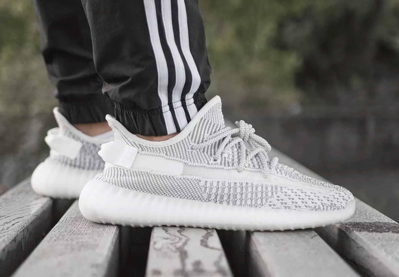 YEEZY-Free adidas 350s Are (Possibly) Coming Soon