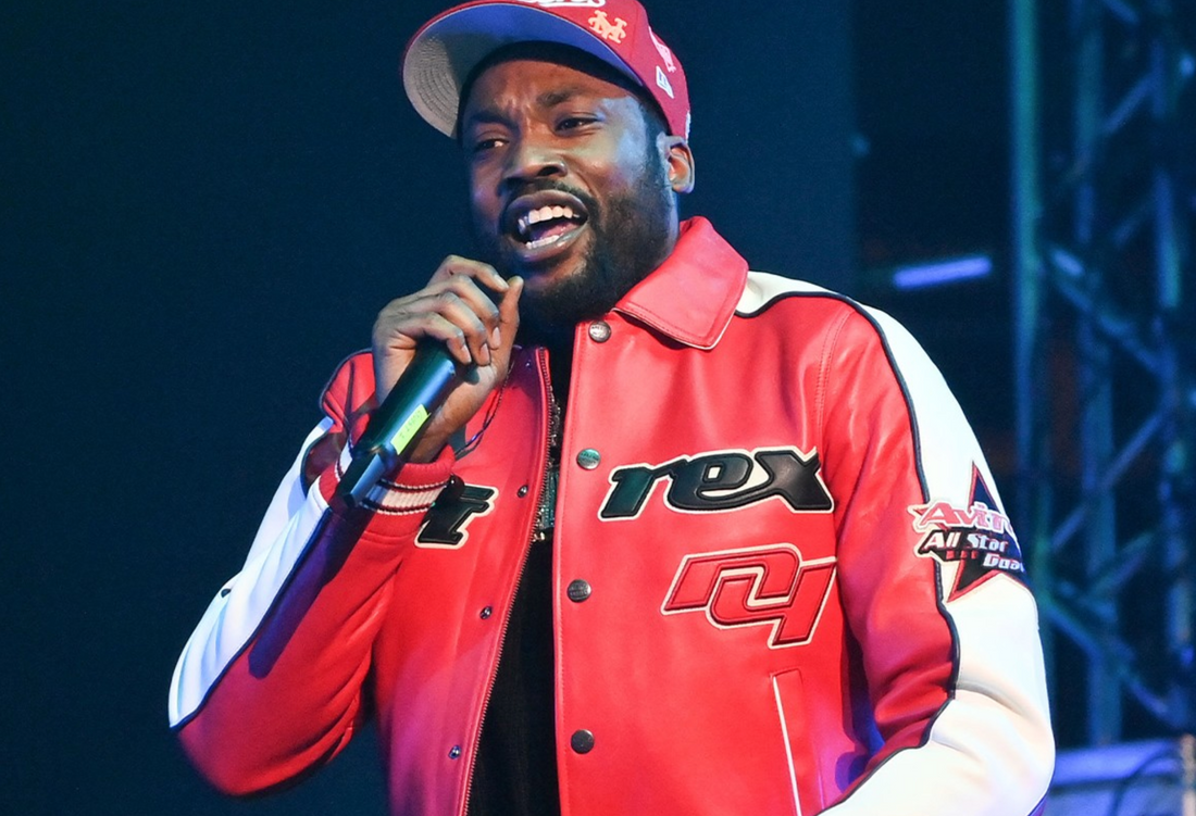 Meek Mill Confirms He Is Dropping a New Album in Each Quarter of 2023