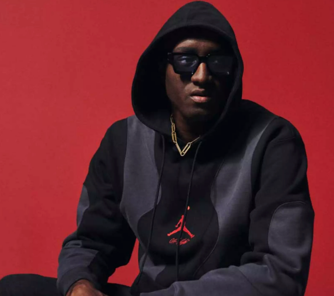 In the Name of Virgil Abloh, Off-White™ & Chicago Bulls Announce Collaboration