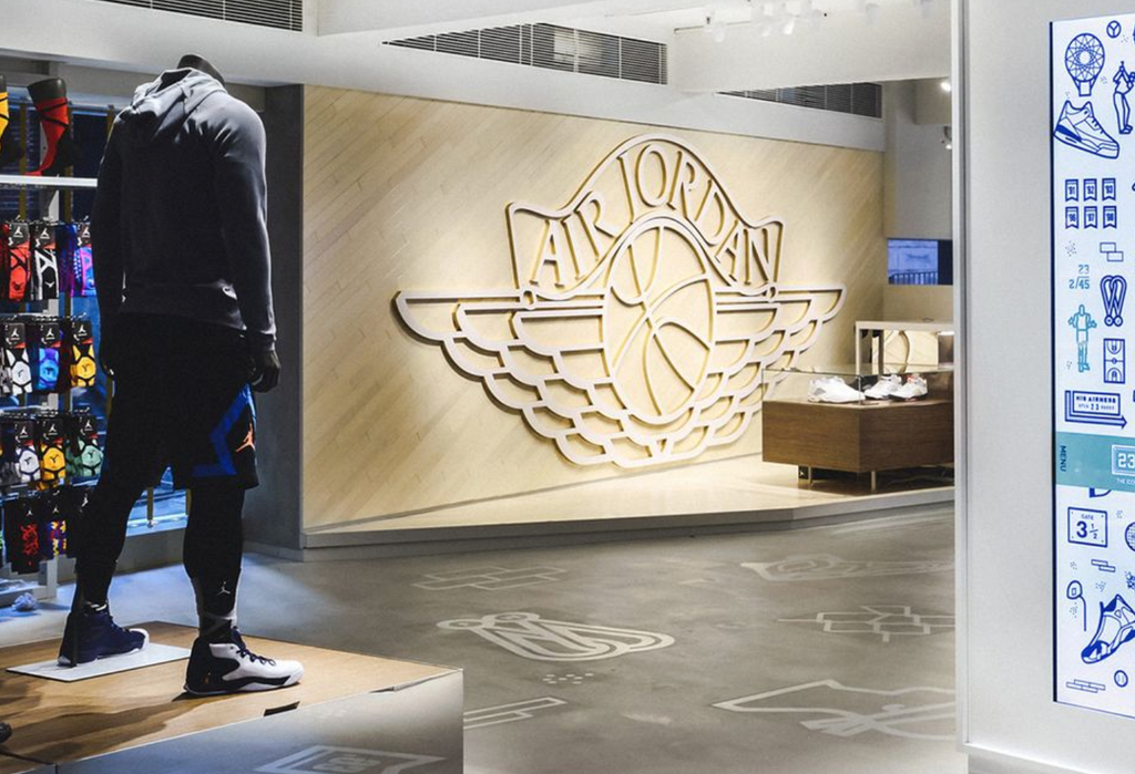 Michael Jordan's Brand Has Reportedly Earned Nike $19 Billion USD in the Past Five Years