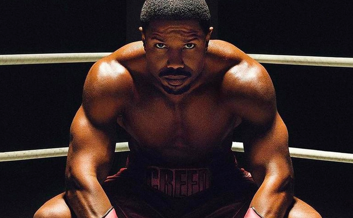 'Creed III' Trailer