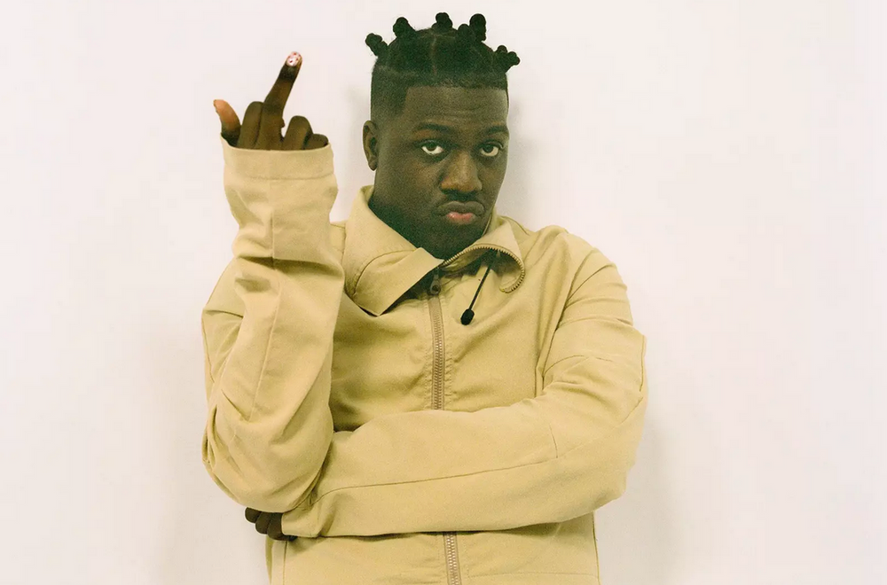 Lil Yachty's New Album Has the Internet Tripping Out