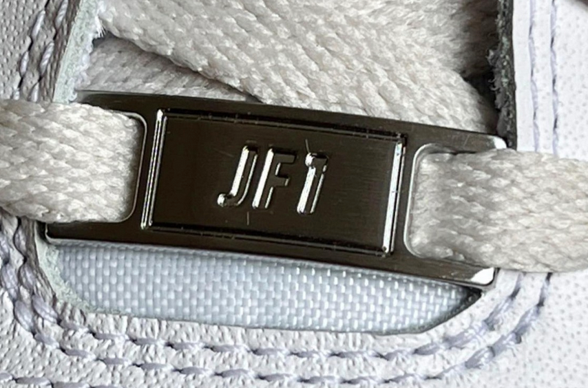 A Jacquemus x Nike "JF1" Is On the Way