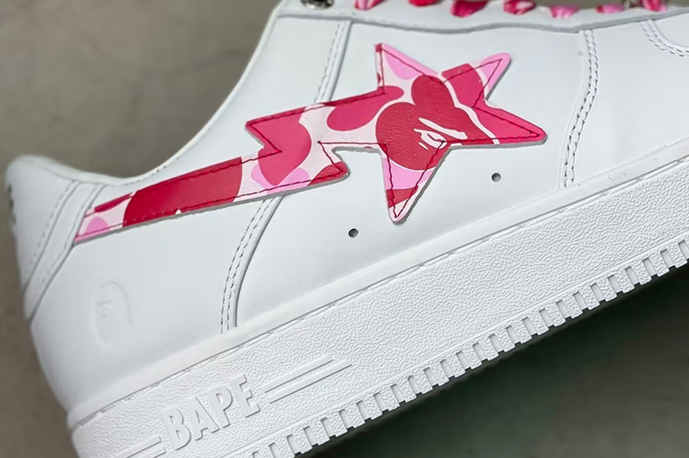 Report Reveals Agreement Nike Offered to BAPE Back in 2009