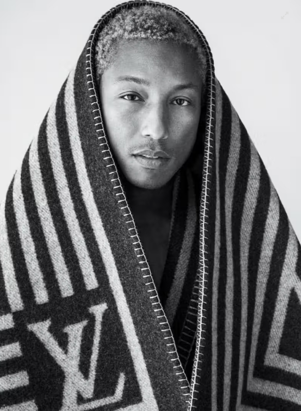Pharrell's Appointment at Louis Vuitton Continues the Era of Multi-Hyphenate Creative Directors