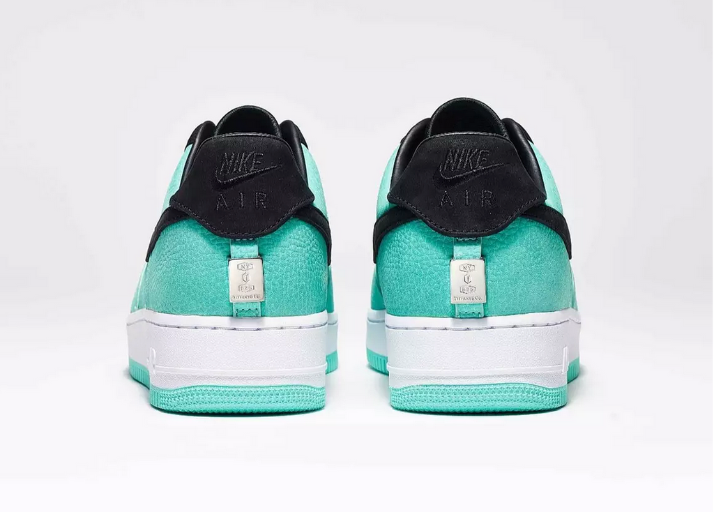 tiffany af1