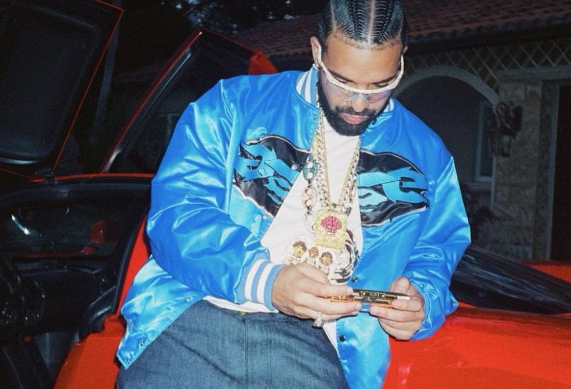 Drake's Home Studio Lists for $250K/Hr (*Drizzy Feature Not Included)