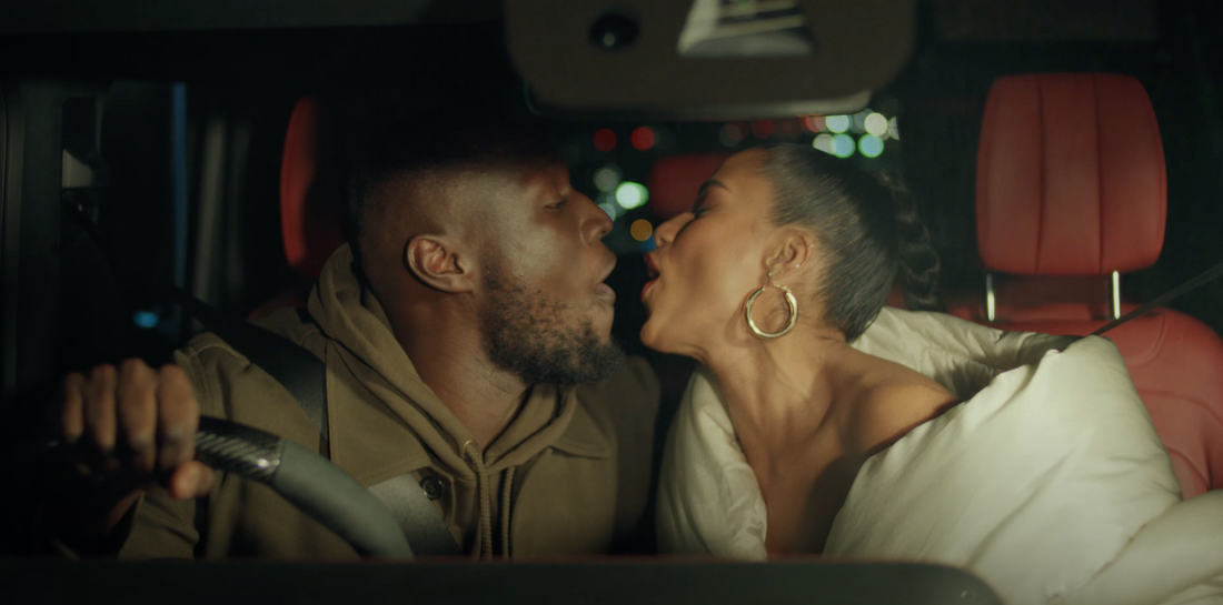 VIDEO: STORMZY - HIDE & SEEK