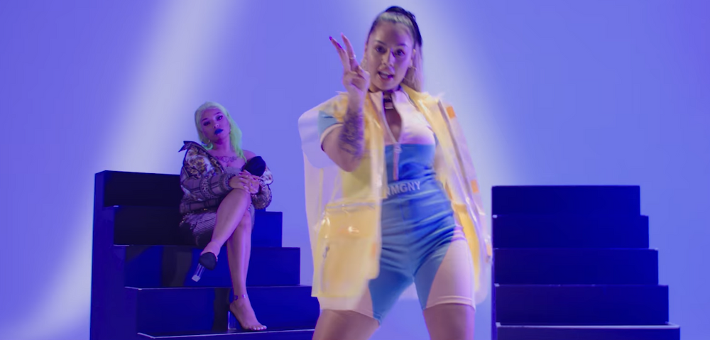TABITHA – COME MY WAY FT. LATIFAH