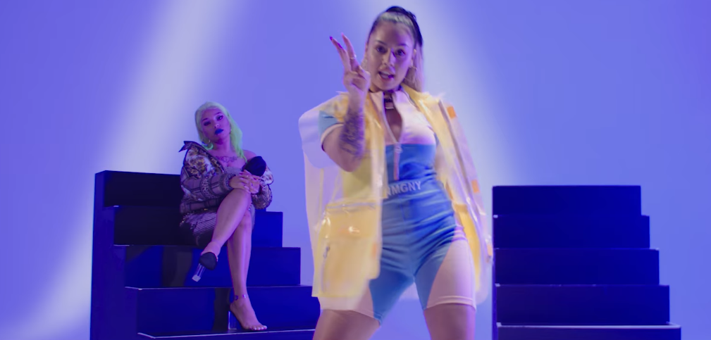 TABITHA – COME MY WAY FT. LATIFAH