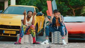 VIDEO: BOEF – GUAP FT. DOPEBWOY (PROD. JACK $HIRAK)
