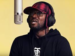 VIDEO: SCHOOLBOY Q - NUMB NUMB JUICE | A COLORS SHOW