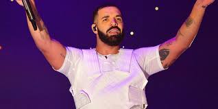 DRAKE GETS BEATLES TATTOO AFTER BREAKING BAND'S BILLBOARD HOT  100 RECORD