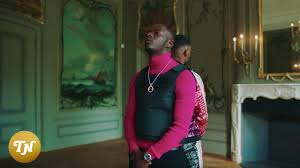 VIDEO: CHIVV – ANONIEM FT. SEVN ALIAS & D-DOUBLE (PROD. SPANKER)