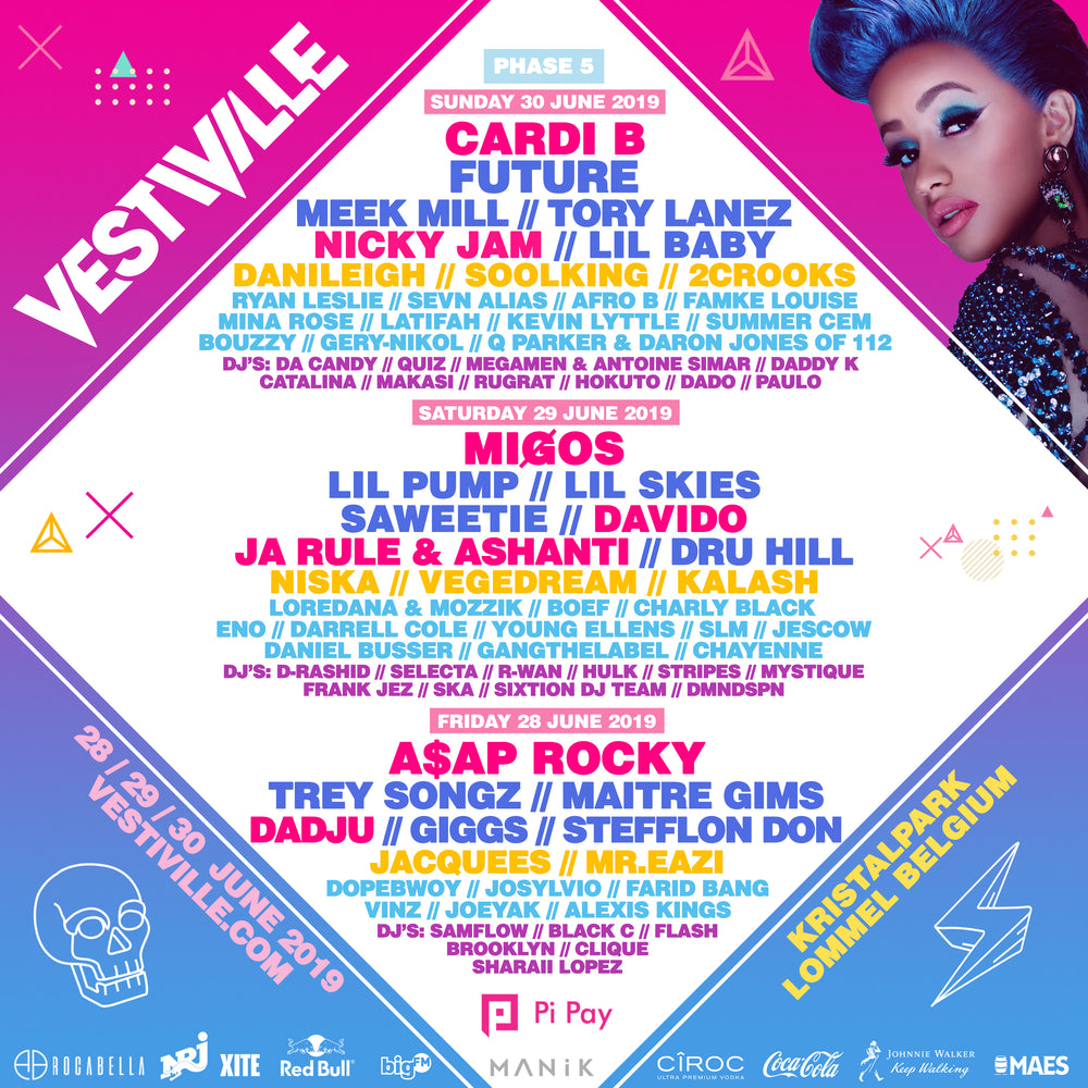 SEVENTEENTHEBRAND AT VESTIVILLE