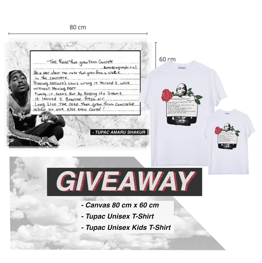 GIVEAWAY ALERT!!!