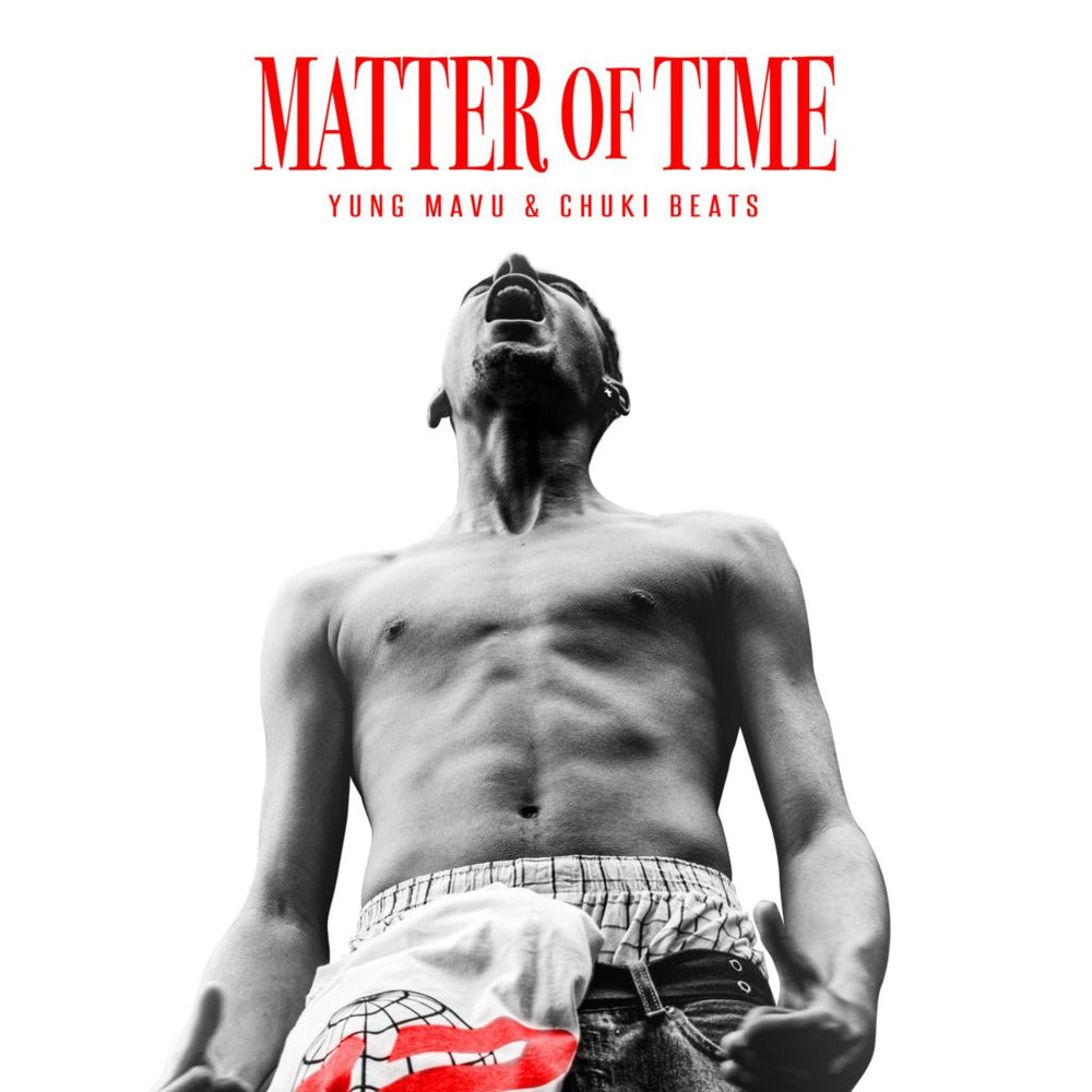 EP: YUNG MAVU X CHUKI BEATS – MATTER OF TIME