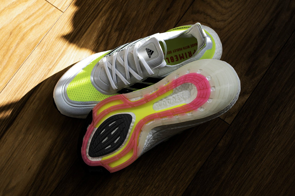 WHAT THE TECH? ADIDAS ORIGINALS TORSION