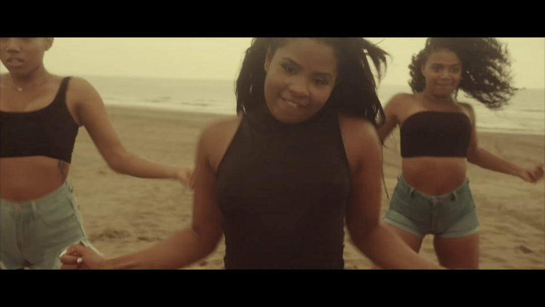 VIDEO: ALIYAH & BRYAN MG – ONE BY ONE (PROD. ARCHITRACKZ)