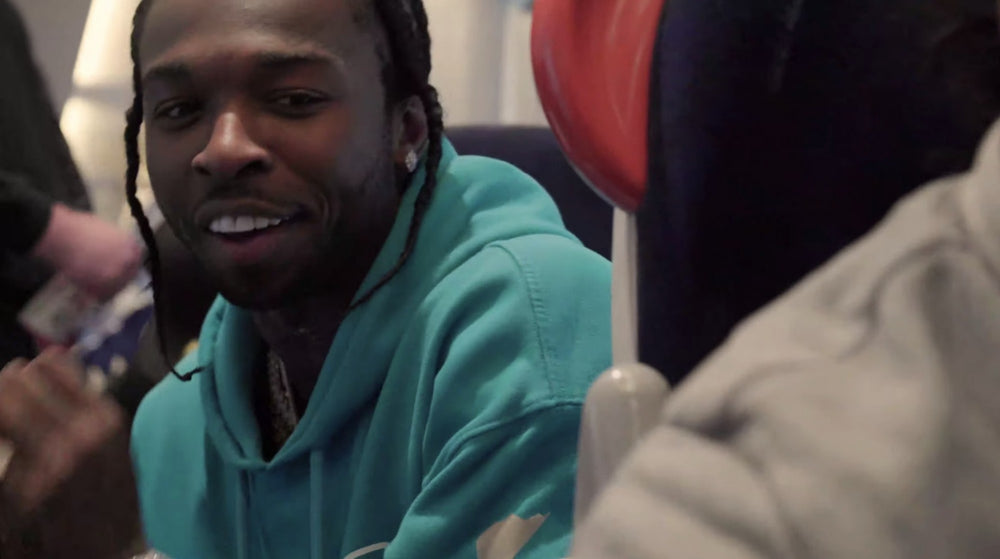 VIDEO: POP SMOKE – AP