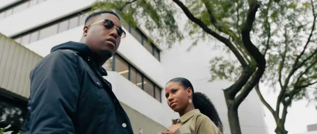 NEW VIDEO: ARCHITRACKZ – BEST FRIENDS (PROD. ZERODIX)
