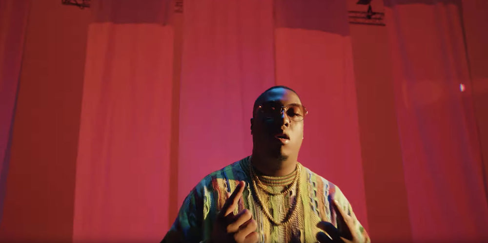 VIDEO: ARCHITRACKZ – IK MIS JE FT. KEMPI (PROD. ARCHITRACKZ)